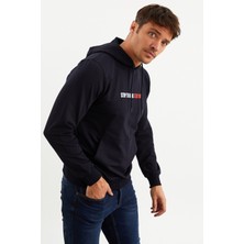 Mysport 201952 Erkek Kapüşonlu Sweatshirt
