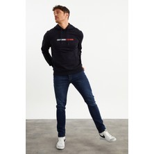 Mysport 201952 Erkek Kapüşonlu Sweatshirt