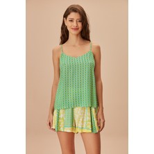 Suwen Dream Şort Takımı