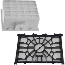 Parmis Bosch Bgl 3A230C Süpürge Hepa Filtresi Motor Koruma Filtre SF0039-5