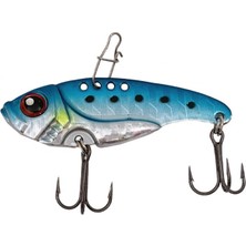 DFT Titreşimli Yem 7732 14 G Renk: Sardine Glow