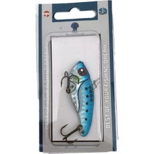 DFT Titreşimli Yem 7732 14 G Renk: Sardine Glow