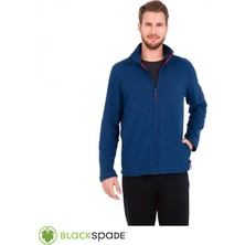 Blackspade AW21 Zip Front Fleece Jacket