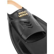 Mad Wave Powerfin Ayak Paleti