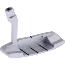 Surjion Lega Di Zinco'da Esercizi Da Golf Için Sostitutiva Della Testa Del Putter (Yurt Dışından)