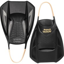 Mad Wave Powerfin Ayak Paleti