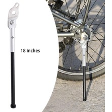 Wetnwind Çocuk Için Kickstand Dağ Kısmi Evrensel 16 18IN (Yurt Dışından)