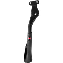 Wetnwind Evrensel Kickstand, Ayarlanabilir 20"-29" Ayaklı Yan Kick Standı Geri 320MM (Yurt Dışından)