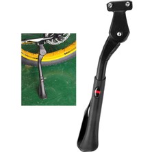 Wetnwind Evrensel Kickstand, Ayarlanabilir 20"-29" Ayaklı Yan Kick Standı Geri 320MM (Yurt Dışından)