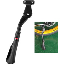 Wetnwind Evrensel Kickstand, Ayarlanabilir 20"-29" Ayaklı Yan Kick Standı Geri 320MM (Yurt Dışından)