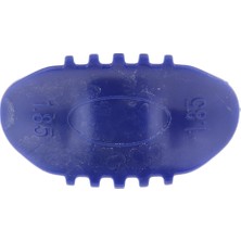 Wetnwind Mavi Bisiklet Jant Kilidi 1.60 ", Mavi, 1.85 (Yurt Dışından)