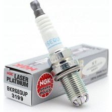 Bmw E60 Kasa 520I Ateşleme Bujisi Ngk Marka