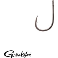 Gamakatsu Live Bait Olta Iğnesi  #1