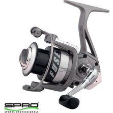 Spro Fuse 2000 Olta Makinesi