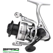 Spro Dsx 3000 4+1 Bb Olta Makinesi