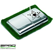 Spro Pocket Warmer(Benzıne) Benzinli Cep Sobası