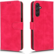 BDT Boutique Samsung Galaxy M54 5g Deri Kart Sahibinin ile Folio Flip Case (Yurt Dışından)