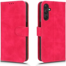 BDT Boutique Samsung Galaxy M54 5g Deri Kart Sahibinin ile Folio Flip Case (Yurt Dışından)