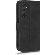 BDT Boutique Samsung Galaxy M54 5g Deri Kart Sahibinin ile Folio Flip Case (Yurt Dışından)