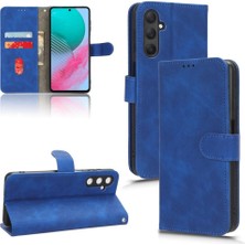 BDT Boutique Samsung Galaxy M54 5g Deri Kart Sahibinin ile Folio Flip Case (Yurt Dışından)