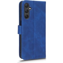 BDT Boutique Samsung Galaxy M54 5g Deri Kart Sahibinin ile Folio Flip Case (Yurt Dışından)