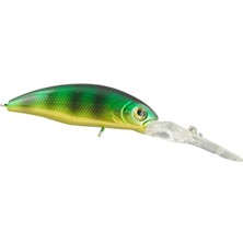 Spro Pc-P Flatbellyshad 45F Perch