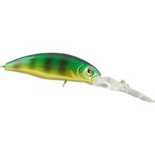 Spro Pc-P Flatbellyshad 45F Perch