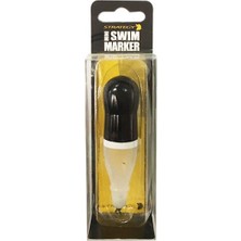 Spro Strategy Mini Swim Marker Black