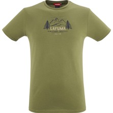 Lafuma Adventure Tişört Erkek LFV12128 6909