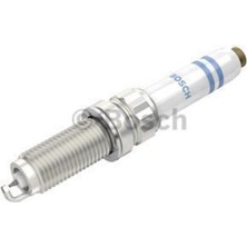 Bosch Bmw F20 Kasa 118I Benzinli 3-Silindir Buji Takımı Bosch Marka Double Platınıum