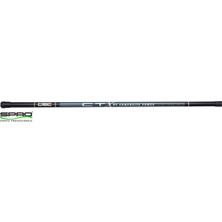 Spro Ctec Ctx Gf Composite Power Tele 4 Kepçe Sapı