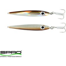 Spro Pilk'x 40G Codling Jig Yem