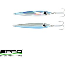 Spro Pilk'x 40G Herring Jig Yem