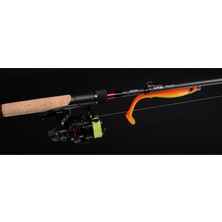 Spro Crx Lure&spin 30-60G S270M Olta Kamışı