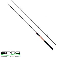 Spro Crx Softbait 20-60G S290M Olta Kamışı
