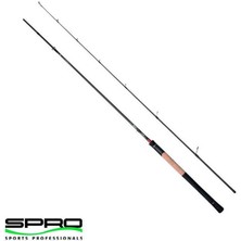 Spro Crx Lure&spin S210L 5-20G Olta Kamışı