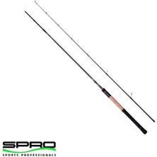 Spro Crx Lure&spin 5-20G S240L Olta Kamışı