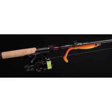 Spro Crx Lure&spin 5-20G S240L Olta Kamışı