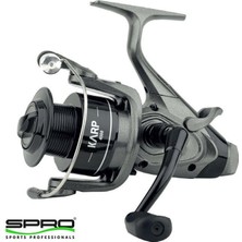 Spro Karp 5000 Olta Makinesi - Yedek Kafalı