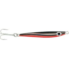 Spro Cast'x 21G Red Fish Jig Yem - 5'li