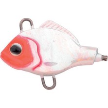 Spro Asp Spinner Uv 18G Jig Yem  - Whitebledder