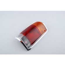 Cn Mazda B2500 1997-2000 Nikel Sol Stop 0510021LH