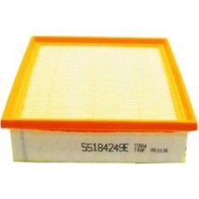Opar 55184249E Hava Filtresi 1,6 Linea-Yeni Doblo 2,0 555583523