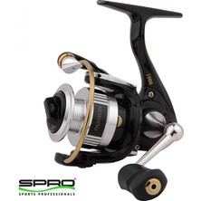 Spro Passion 4000 4+1bb Spin Olta Makinesi