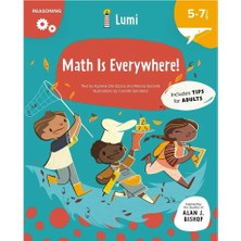 Whıte Star   Math Is Everywhere!