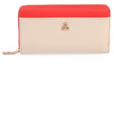 Ysmn Çok Bölmeli Bol Gözlü Fermuarlı Kadın Cüzdan Kartlık YC100004SRL