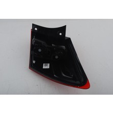 Itaqi Nissan Qashqai 2010-2013 Ledli Dış Sol Stop 26555BR00A