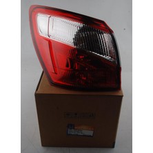 Itaqi Nissan Qashqai 2010-2013 Ledli Dış Sol Stop 26555BR00A