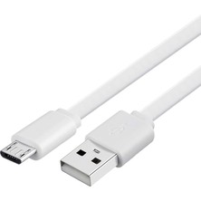 Güven Sistem 15 cm Mıcro USB Şarj Data Kablosu