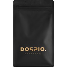 Espresso Kahve 500 gr | Çikolata ve Fındık Aromaları | Arabica ve Robusta Karışımı | italyan kavrumu